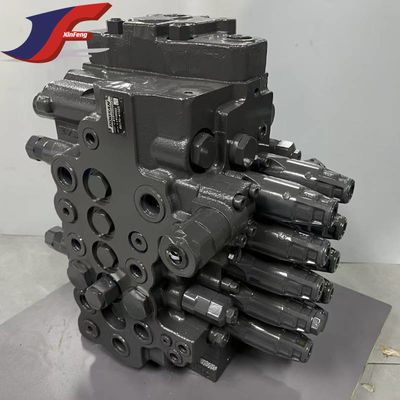 Doosan Dx140lc Dx140lc-5 Hydraulic Main Control Valve 410105-00333C
