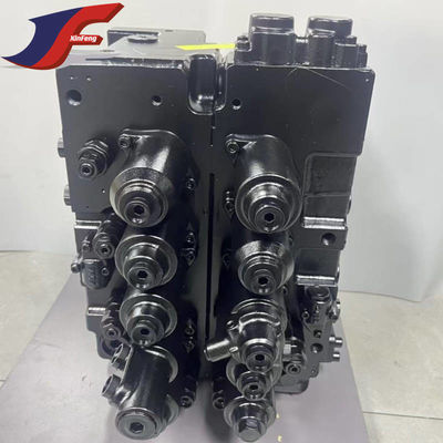 YN30V00101F5 SK235SRLC-2  SK210-8 Kobelco Excavator Hydraulic Main Valve