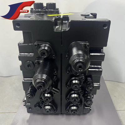 YN30V00101F5 SK235SRLC-2  SK210-8 Kobelco Excavator Hydraulic Main Valve