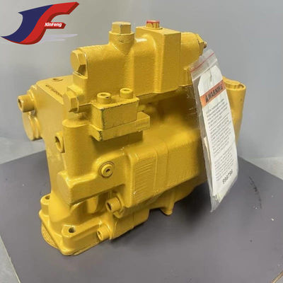 Hydraulic Piston Pump 6E-5650 6E5650 For   789B 789C Truck