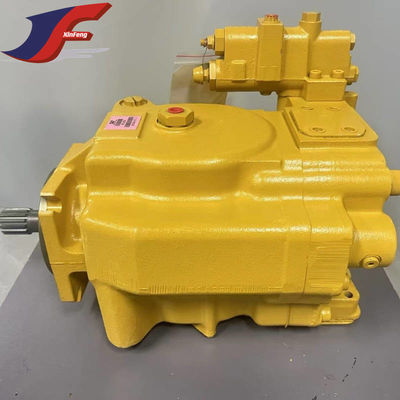 Hydraulic Piston Pump 6E-5650 6E5650 For   789B 789C Truck
