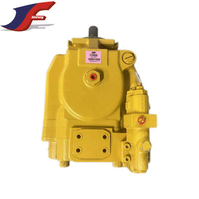 Hydraulic Piston Pump 6E-5650 6E5650 For   789B 789C Truck