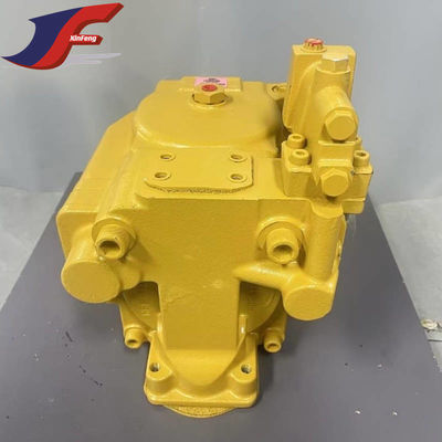 Hydraulic Piston Pump 6E-5650 6E5650 For   789B 789C Truck