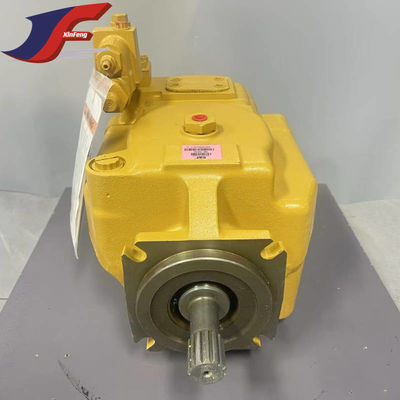 Hydraulic Piston Pump 6E-5650 6E5650 For   789B 789C Truck