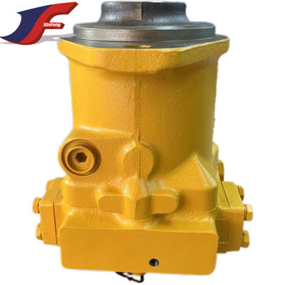 KOMATSU Dozer D65PX-12 D65EX-12 Hydraulic Motor Assy 708-7L-01112