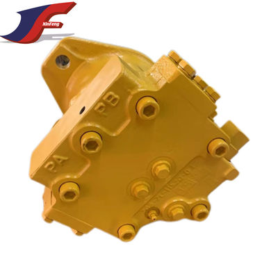 KOMATSU Dozer D65PX-12 D65EX-12 Hydraulic Motor Assy 708-7L-01112