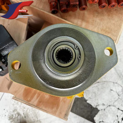 KOMATSU Dozer D65PX-12 D65EX-12 Hydraulic Motor Assy 708-7L-01112