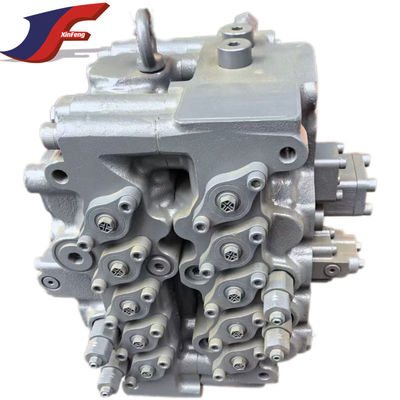 VOE14570853 14746280 14736672 14774452 Main Control Valve For Volvo EC200E EC220D EC300D