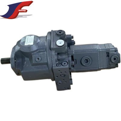AP2D25 HYDRAULIC MAIN PUMP ZX60 ZX70 PISTON PUMP FOR HITACHI
