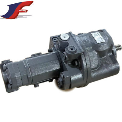AP2D25 HYDRAULIC MAIN PUMP ZX60 ZX70 PISTON PUMP FOR HITACHI