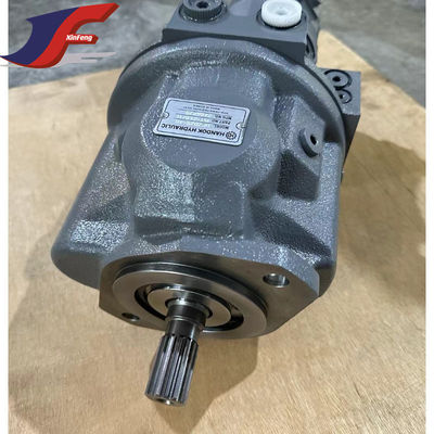 AP2D25 HYDRAULIC MAIN PUMP ZX60 ZX70 PISTON PUMP FOR HITACHI