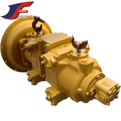 E200B Excavator Pump 200B Hydraulic Pump SPK10\10  Hydraulic Main Pump