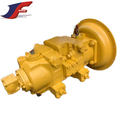 E200B Excavator Pump 200B Hydraulic Pump SPK10\10  Hydraulic Main Pump
