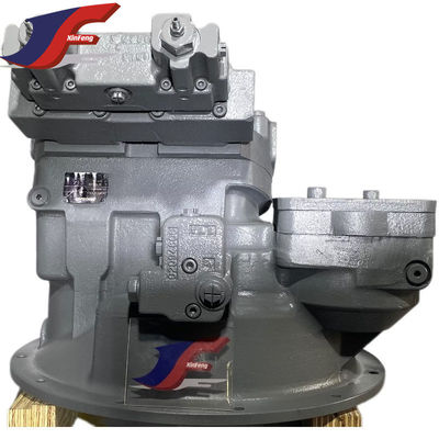400914-00104 400914-00104A Main Pump Hydraulic Pump For Doosan DX210 DX210W