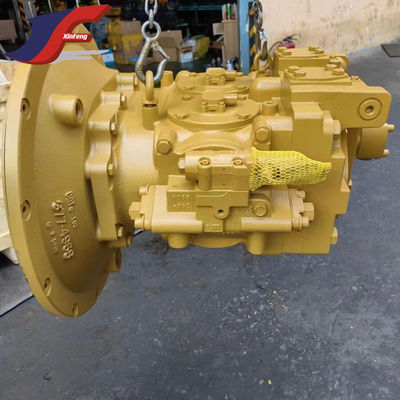 SBS180 Hydraulic Piston Main Pump 377-4950 For  E336E E336F Excavator
