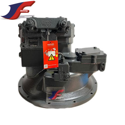 Hydraulic Pump Assembly DX380 DX480 400914-00252 Excavator Main Pump