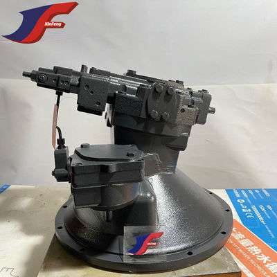 Hydraulic Pump Assembly DX380 DX480 400914-00252 Excavator Main Pump