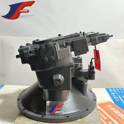 Hydraulic Pump Assembly DX380 DX480 400914-00252 Excavator Main Pump