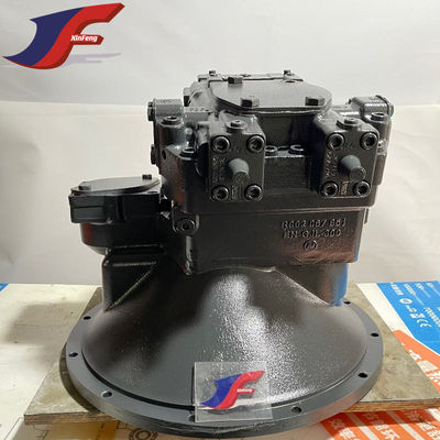 Hydraulic Pump Assembly DX380 DX480 400914-00252 Excavator Main Pump