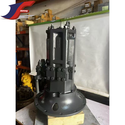 Linde HPR75-02 HPR105-02 HPR135 HPR160 HPR165 Hydraulic Piston Pump