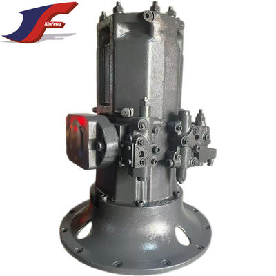 Linde HPR75-02 HPR105-02 HPR135 HPR160 HPR165 Hydraulic Piston Pump