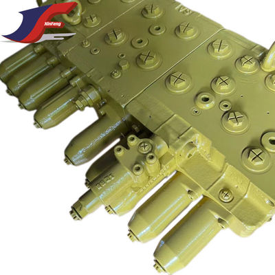 311B 312B 313B 315B 318B Excavator Main Control Valve for Excavator