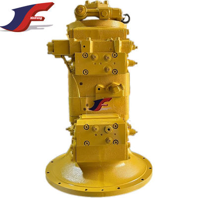 708-25-01064 708-25-10200 Komatsu PC200-3 HPV90 Hydraulic pump