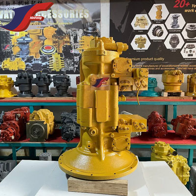 708-25-01064 708-25-10200 Komatsu PC200-3 HPV90 Hydraulic pump