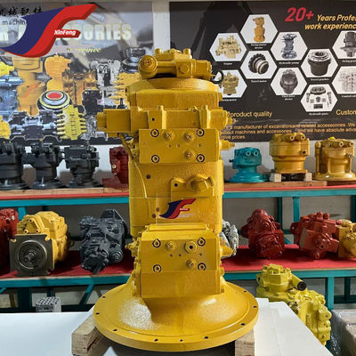 708-25-01064 708-25-10200 Komatsu PC200-3 HPV90 Hydraulic pump