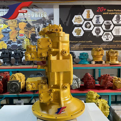 708-25-01064 708-25-10200 Komatsu PC200-3 HPV90 Hydraulic pump