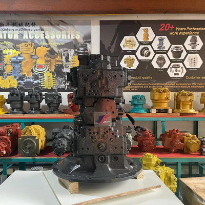 Komatsu PC400-7 PC450-7 Hydraulic Main Pump 708-2H-00460 708-2H-00032