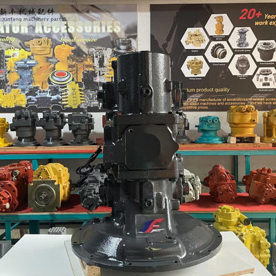 Komatsu PC400-7 PC450-7 Hydraulic Main Pump 708-2H-00460 708-2H-00032