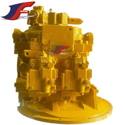 336D Hydraulic Pump 3228733 4978499 Excavator Parts 336D K5V160