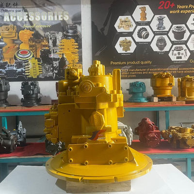 336D Hydraulic Pump 3228733 4978499 Excavator Parts CAT336D K5V160