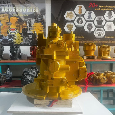 336D Hydraulic Pump 3228733 4978499 Excavator Parts CAT336D K5V160