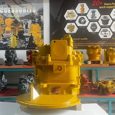 336D Hydraulic Pump 3228733 4978499 Excavator Parts 336D K5V160