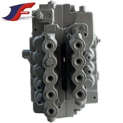 EX200-1 Excavator Control Valve Hitachi Excavator Parts 4242649 4224900