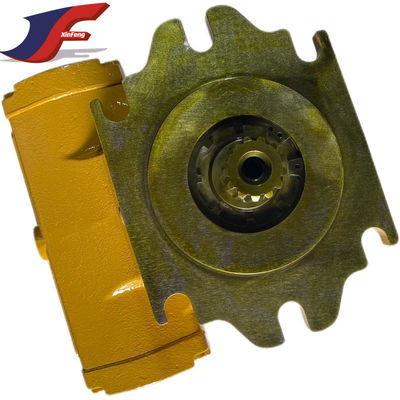 Swing Motor Swing Pump 593-3841 5933841 for  395 Excavator