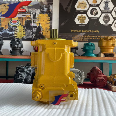 Swing Motor Swing Pump 593-3841 5933841 for  395 Excavator