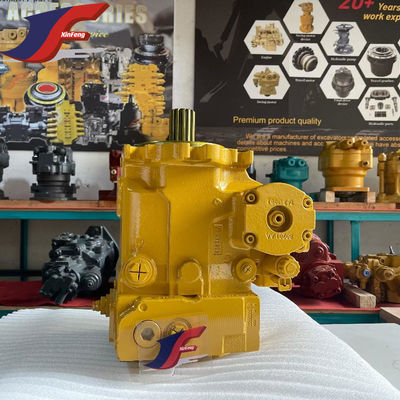 Swing Motor Swing Pump 593-3841 5933841 for CAT 395 Excavator