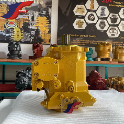 Swing Motor Swing Pump 593-3841 5933841 for  395 Excavator