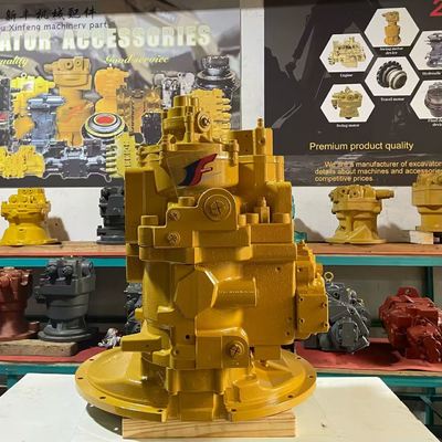 2667944  266-7944  Hydraulic Pump For  Excavator 345C 345CL