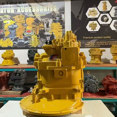 345C 345CL Excavator Hydraulic Pump 2667944  266-7944
