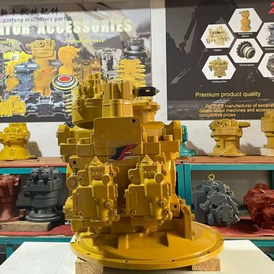 Hydraulic Pump 2667944  266-7944 For Caterpillar CAT Excavator 345C 345CL