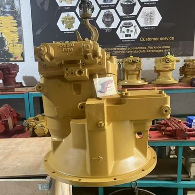 Excavator 330B E330 E330L 330L A8VO160 Hydraulic Pump Main Pump