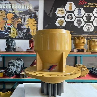 Excavator Swing  Gearbox 5842681 584-2681 DRIVE GP  CAT 345GC