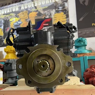 720-2M-00081 Hydraulic Main Pump For D31EX-22 D31EX D31PX D37EX D37PX