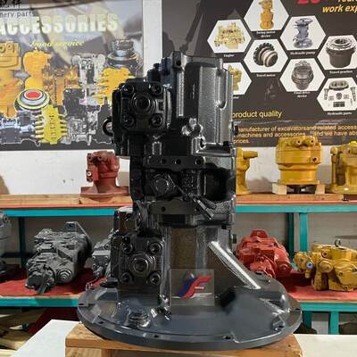  Komatsu PC300 350 360-7 Hydraulic Main Piston Pump 708-2G-00024 708-2G-00022
