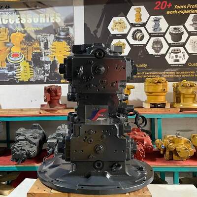  Komatsu PC300 350 360-7 Hydraulic Main Piston Pump 708-2G-00024 708-2G-00022