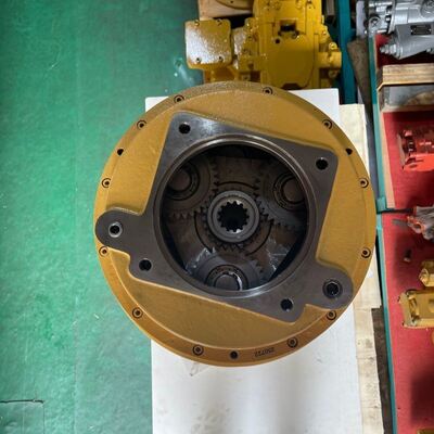 5367294 5842681 E345GC Excavator Swing Drive Gearbox 536-7294 584-2681